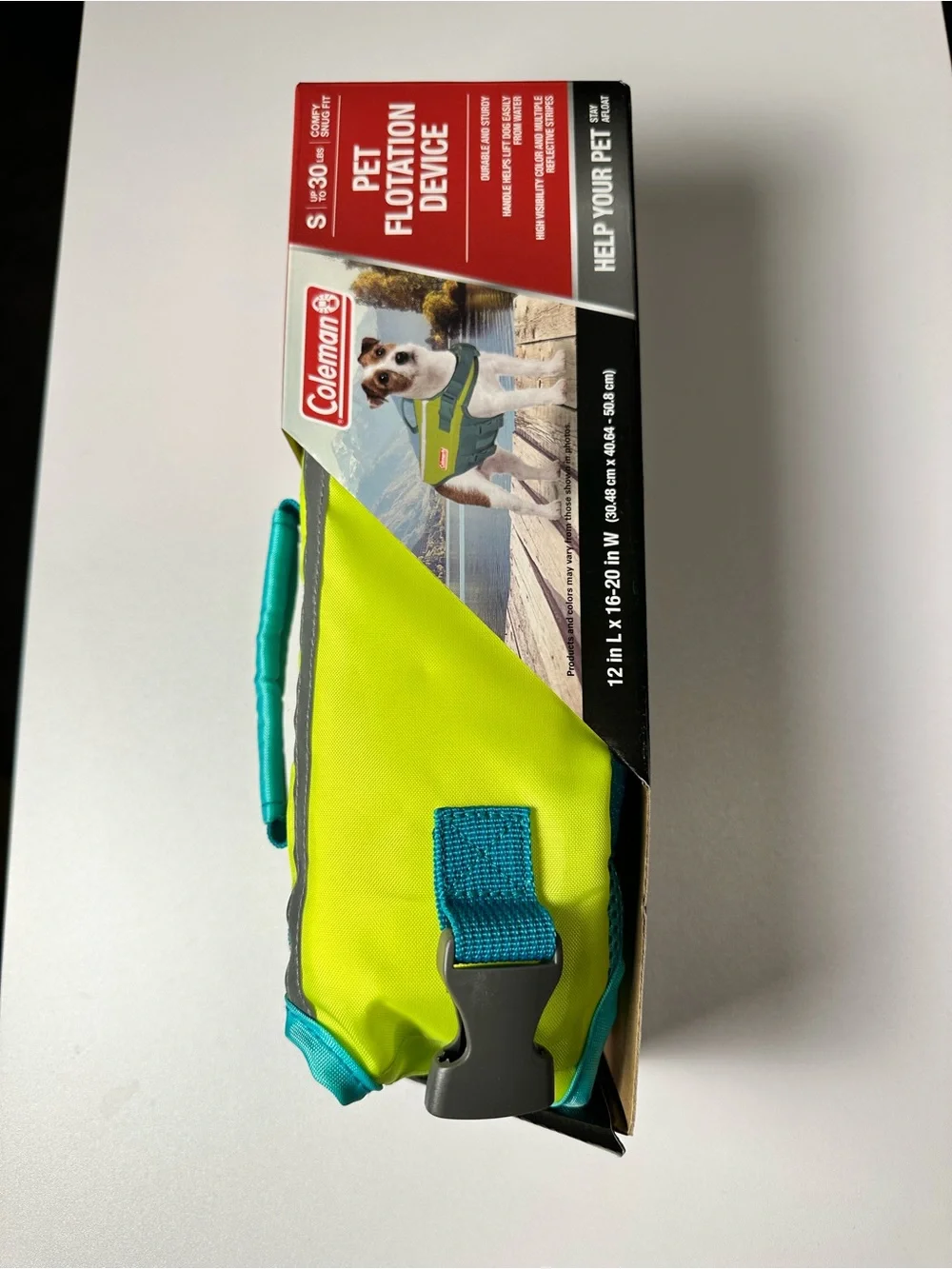Coleman brand new